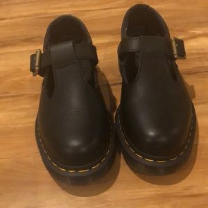 Dr. Marten Polley Mary Janes